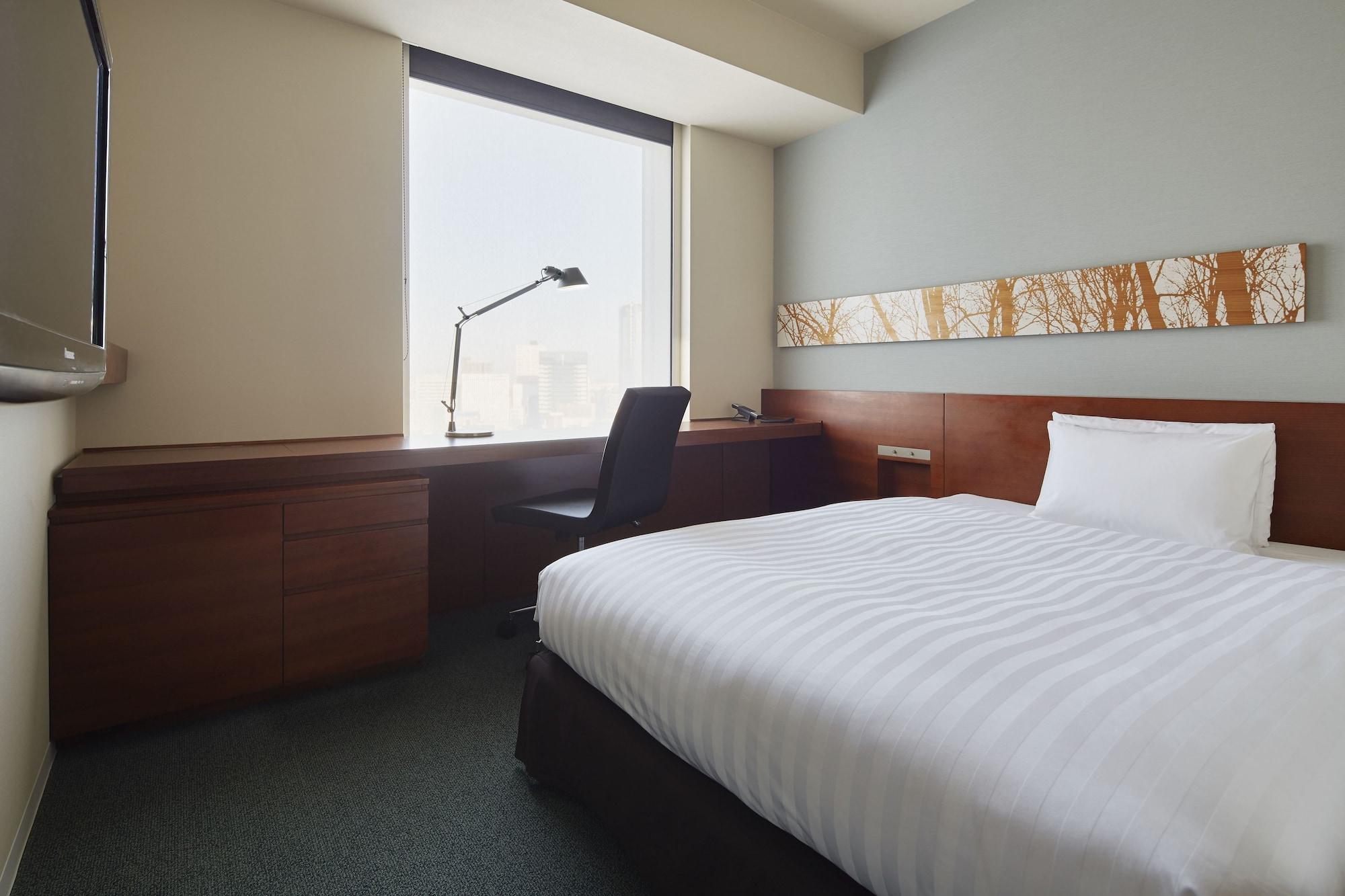 Mitsui Garden Hotel Sendai - Reopening On June 14 Zewnętrze zdjęcie