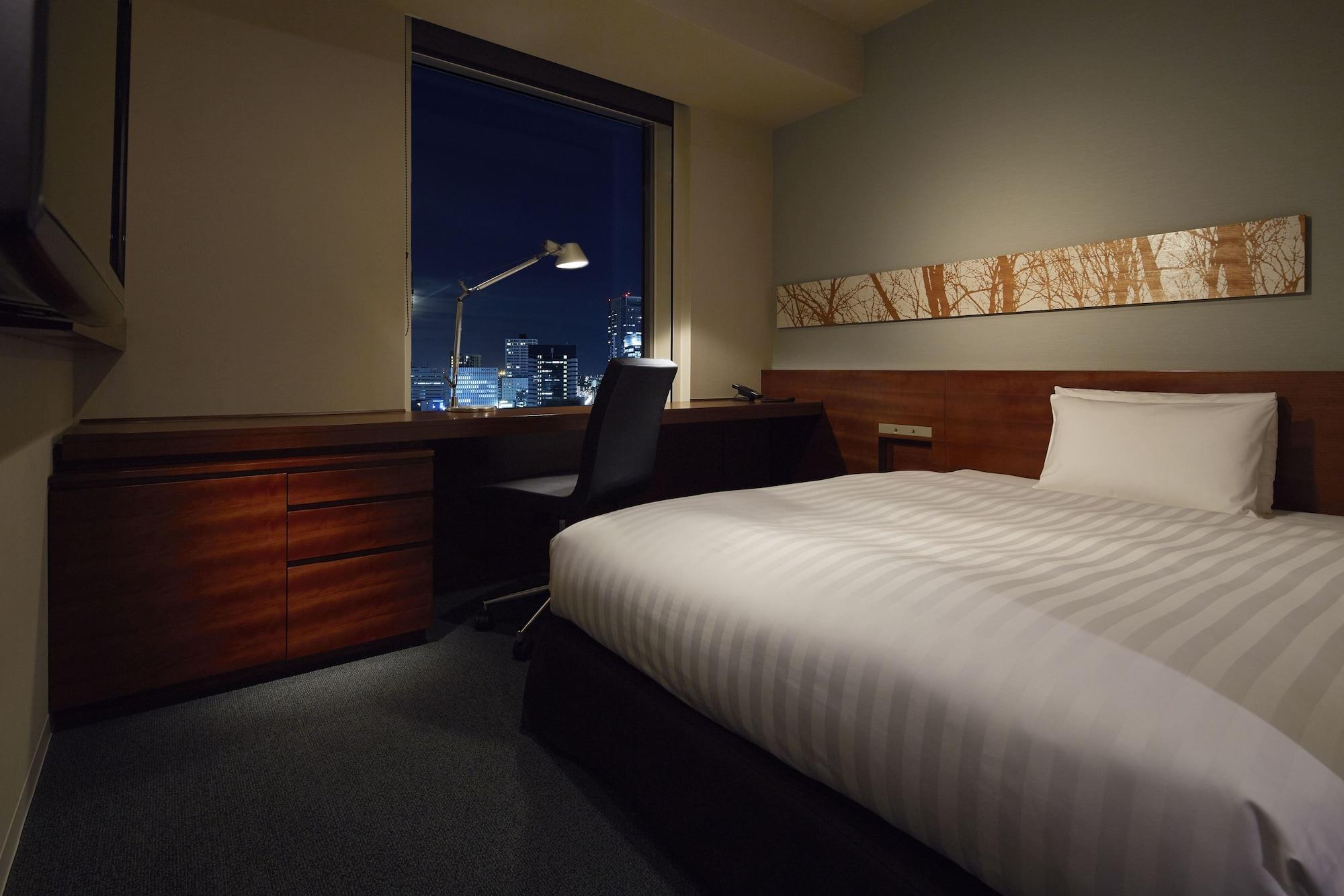Mitsui Garden Hotel Sendai - Reopening On June 14 Zewnętrze zdjęcie