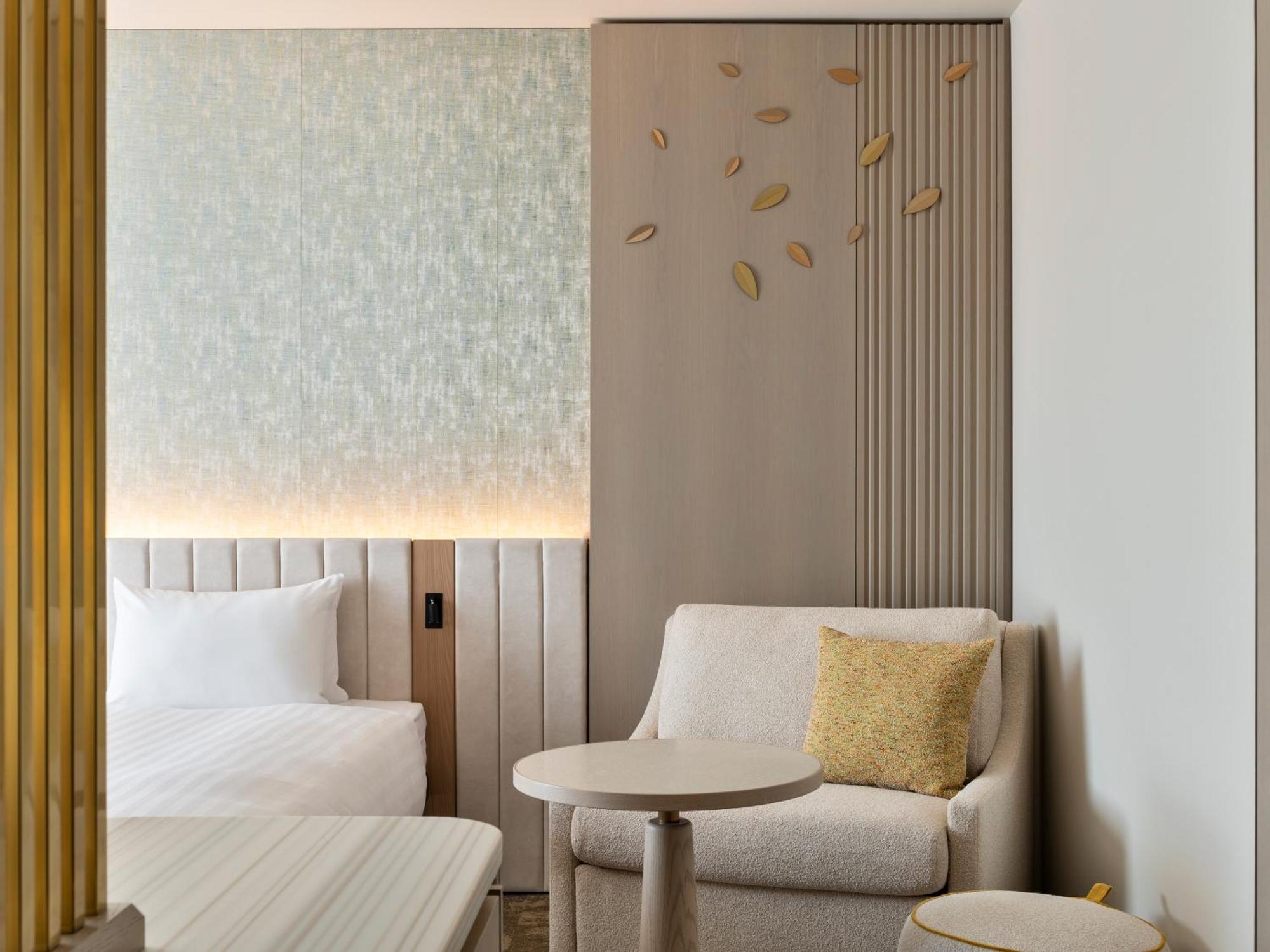 Mitsui Garden Hotel Sendai - Reopening On June 14 Zewnętrze zdjęcie