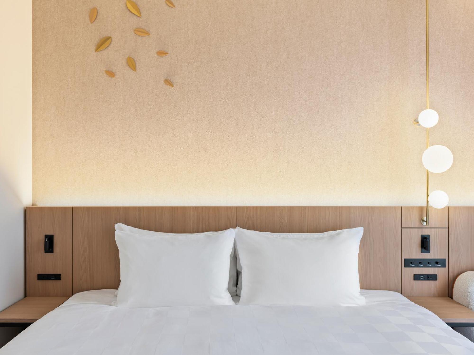 Mitsui Garden Hotel Sendai - Reopening On June 14 Zewnętrze zdjęcie