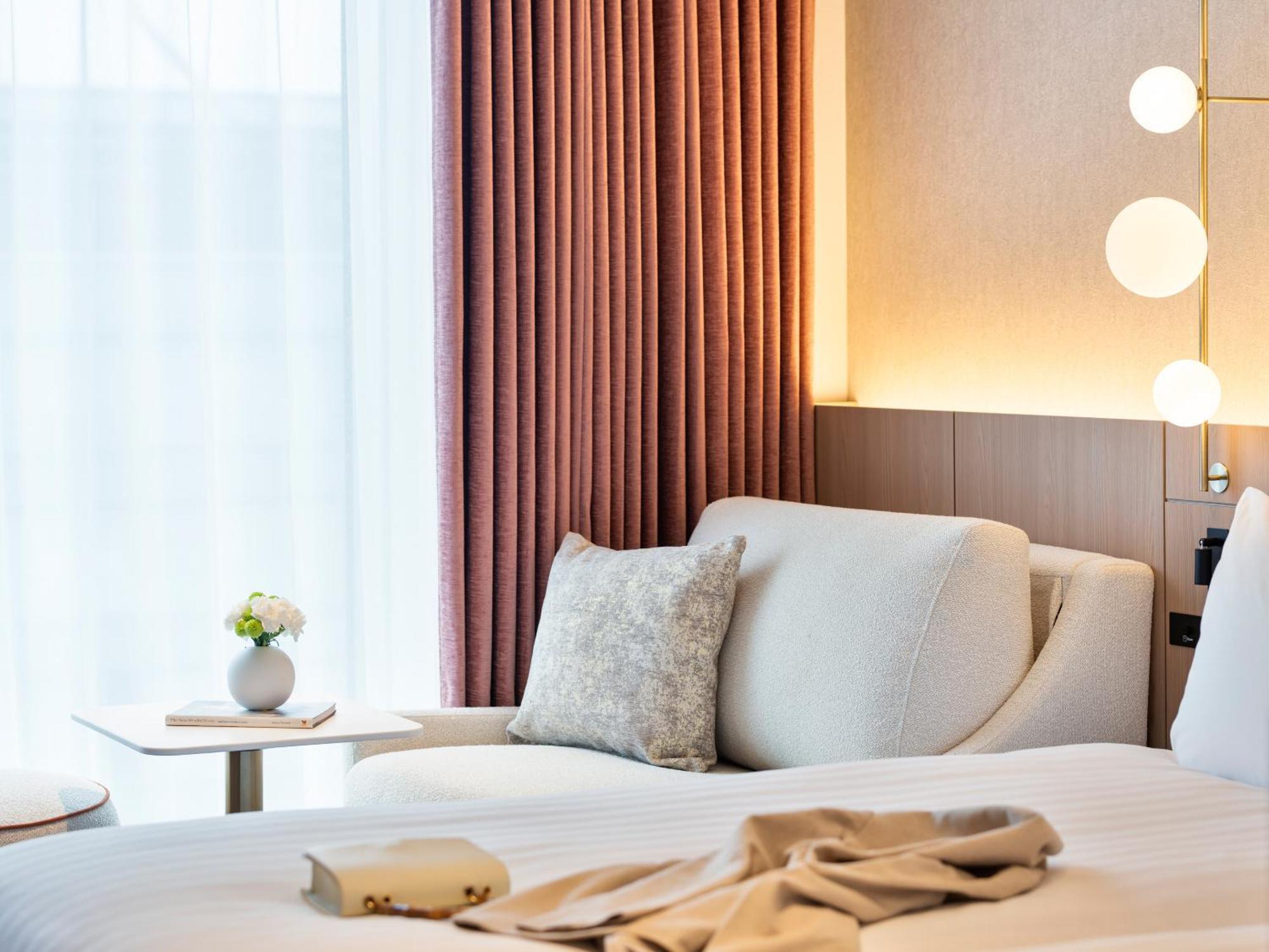Mitsui Garden Hotel Sendai - Reopening On June 14 Zewnętrze zdjęcie