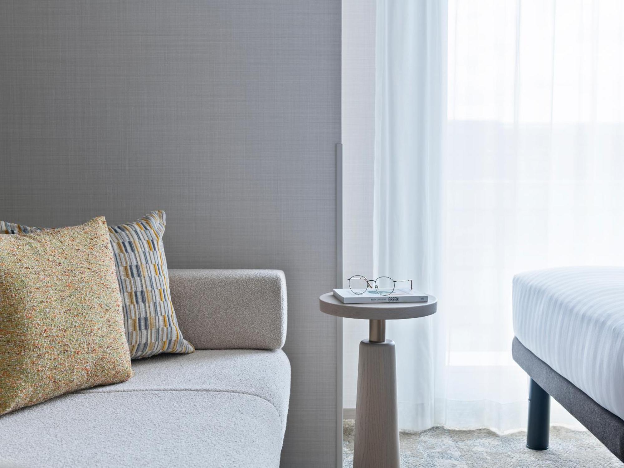 Mitsui Garden Hotel Sendai - Reopening On June 14 Zewnętrze zdjęcie