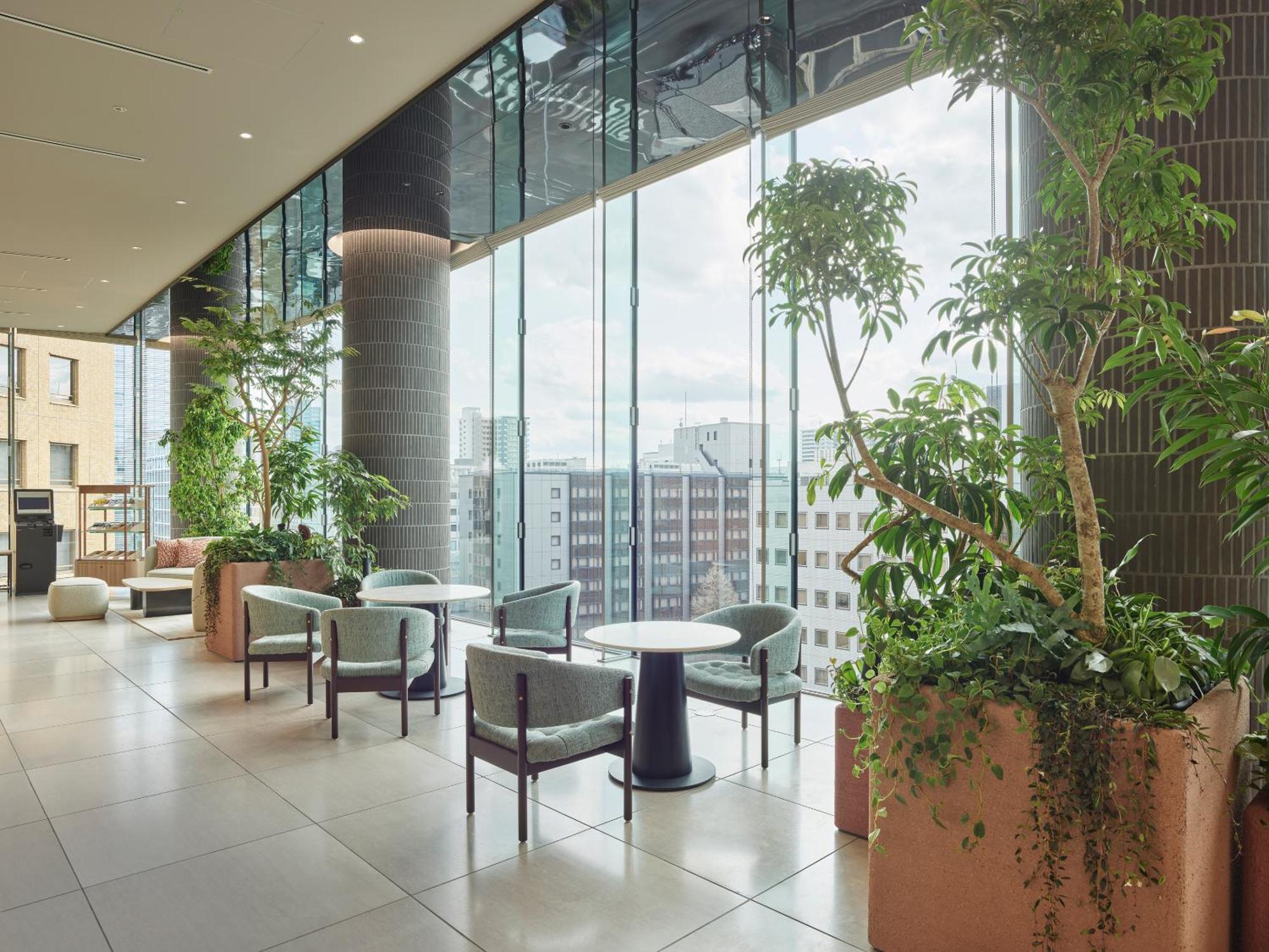 Mitsui Garden Hotel Sendai - Reopening On June 14 Zewnętrze zdjęcie