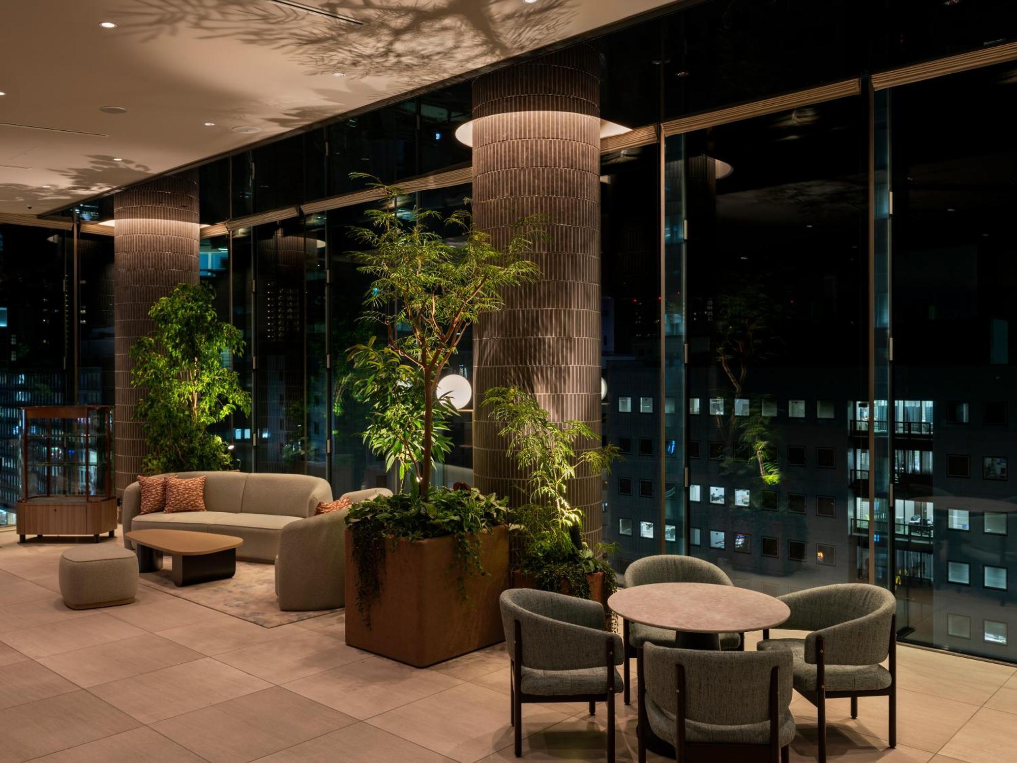 Mitsui Garden Hotel Sendai - Reopening On June 14 Zewnętrze zdjęcie