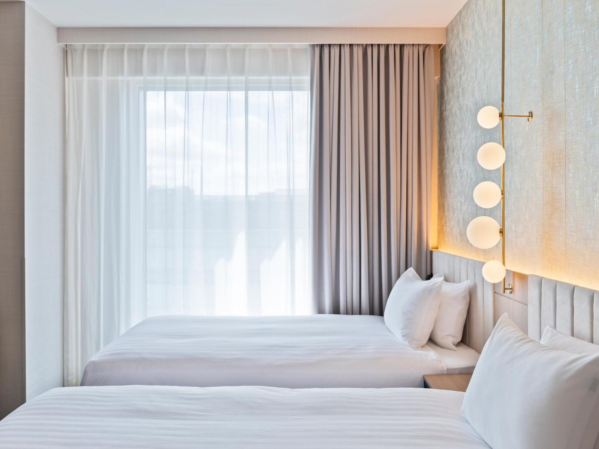 Mitsui Garden Hotel Sendai - Reopening On June 14 Zewnętrze zdjęcie