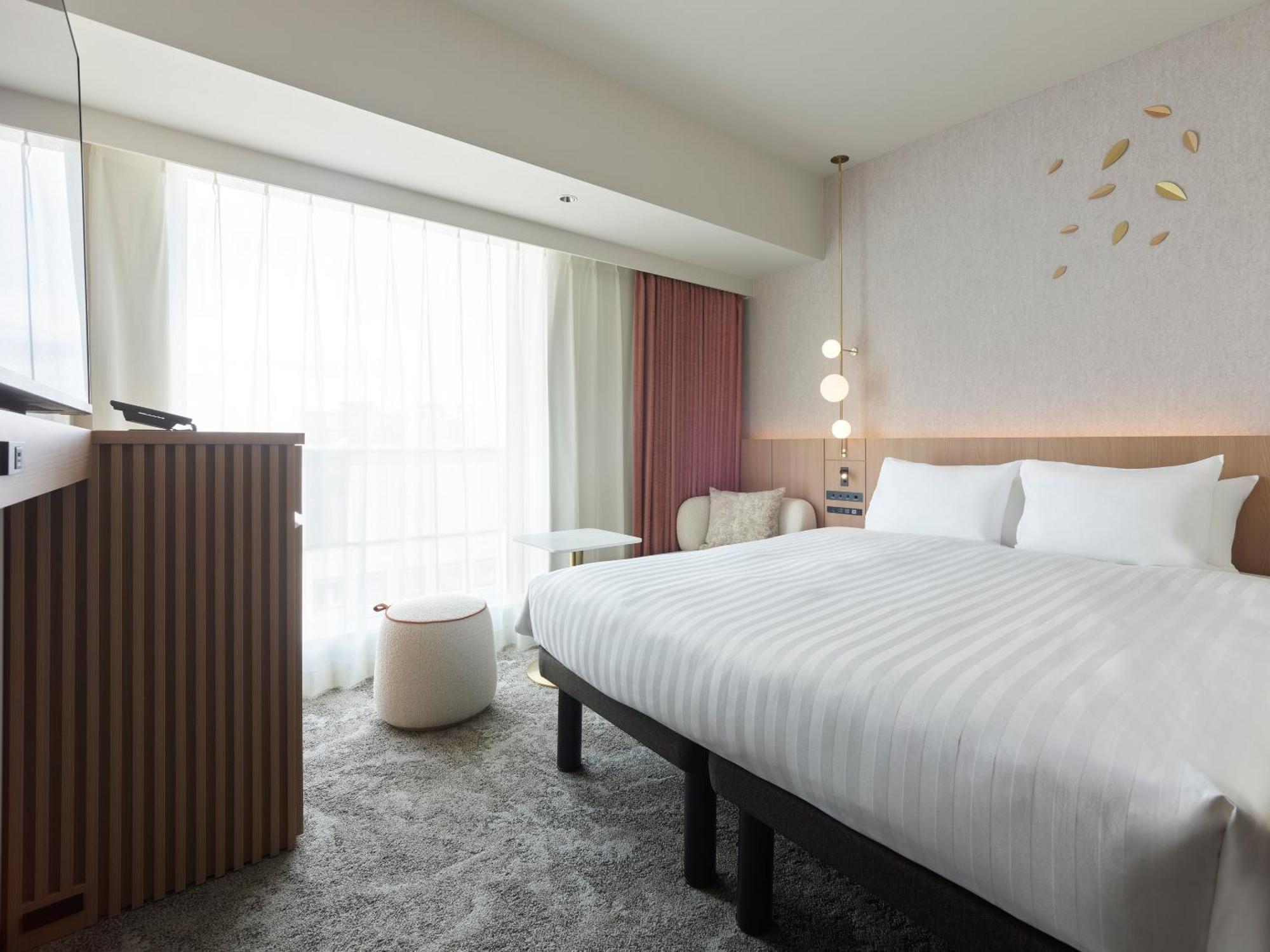 Mitsui Garden Hotel Sendai - Reopening On June 14 Zewnętrze zdjęcie