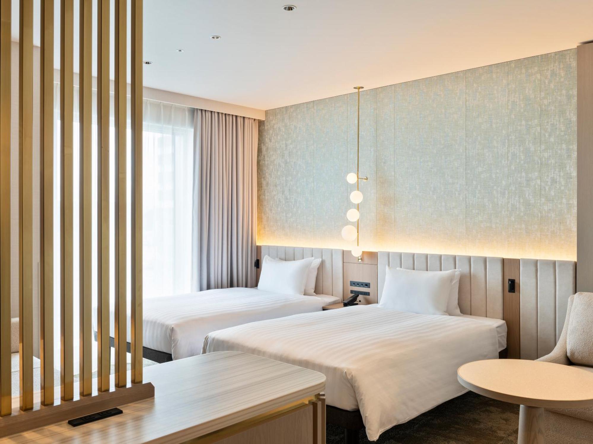 Mitsui Garden Hotel Sendai - Reopening On June 14 Zewnętrze zdjęcie