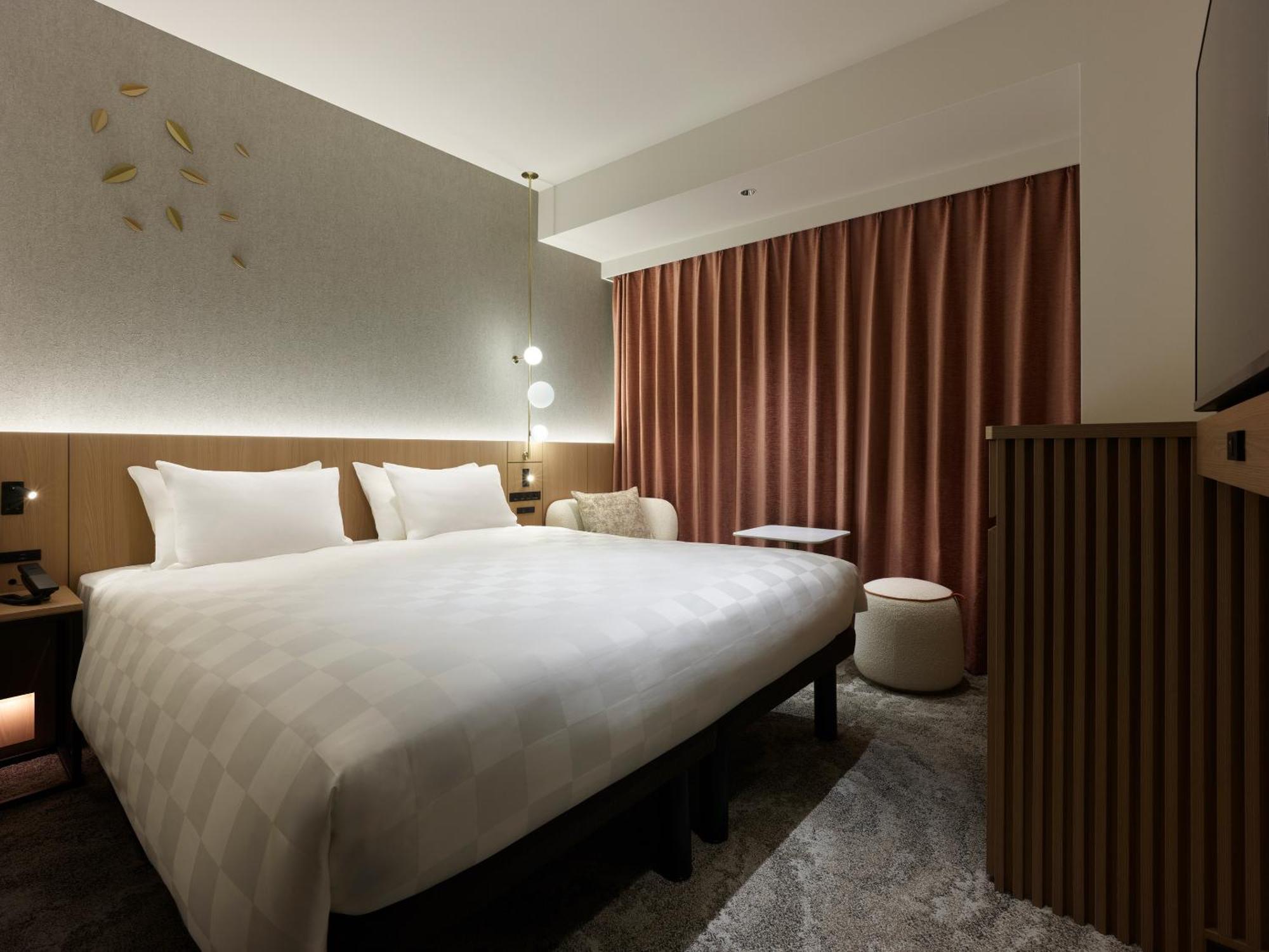 Mitsui Garden Hotel Sendai - Reopening On June 14 Zewnętrze zdjęcie