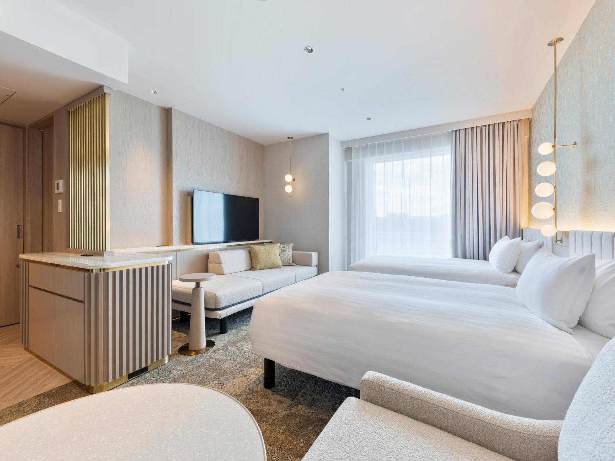 Mitsui Garden Hotel Sendai - Reopening On June 14 Zewnętrze zdjęcie