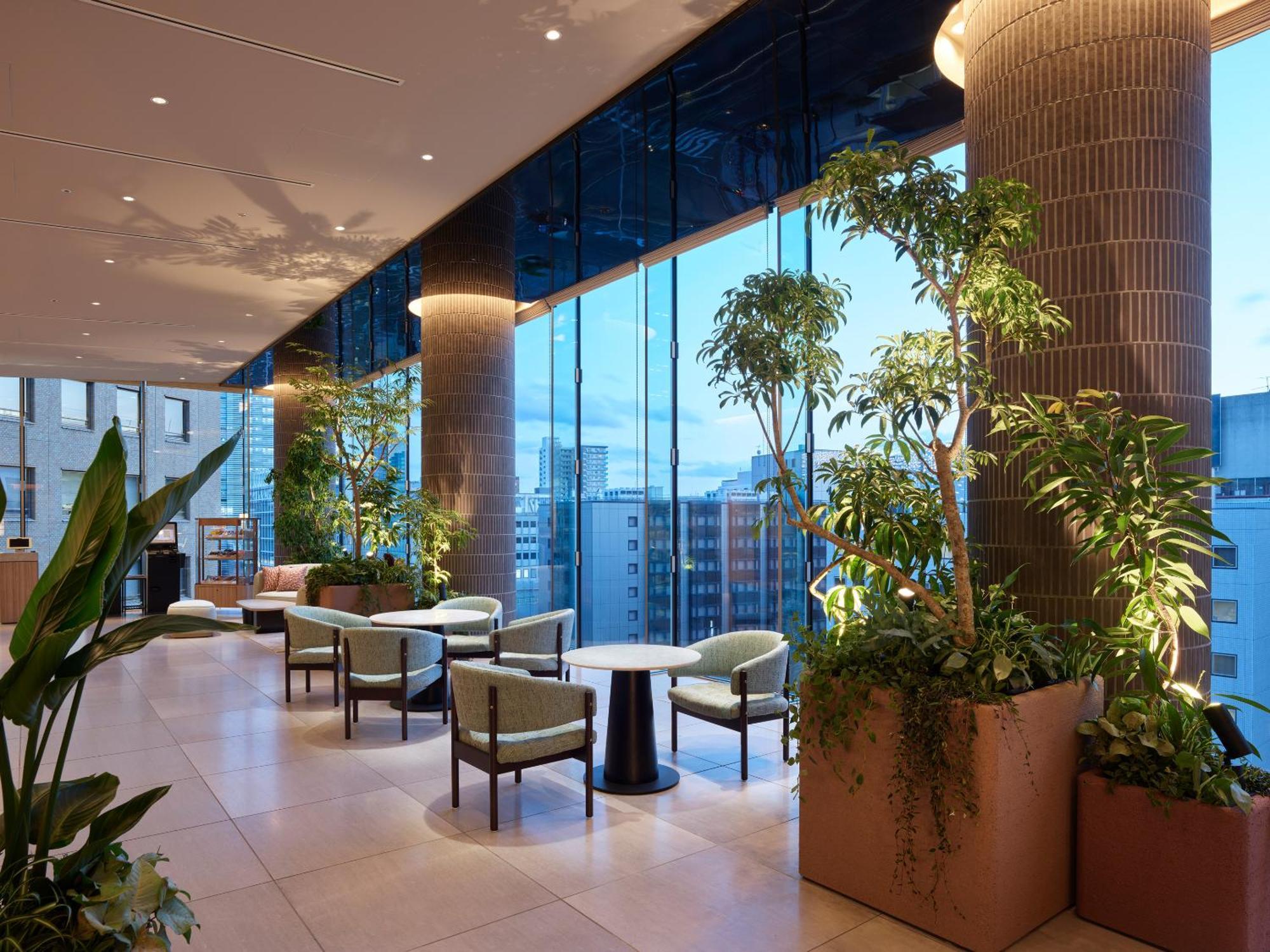 Mitsui Garden Hotel Sendai - Reopening On June 14 Zewnętrze zdjęcie