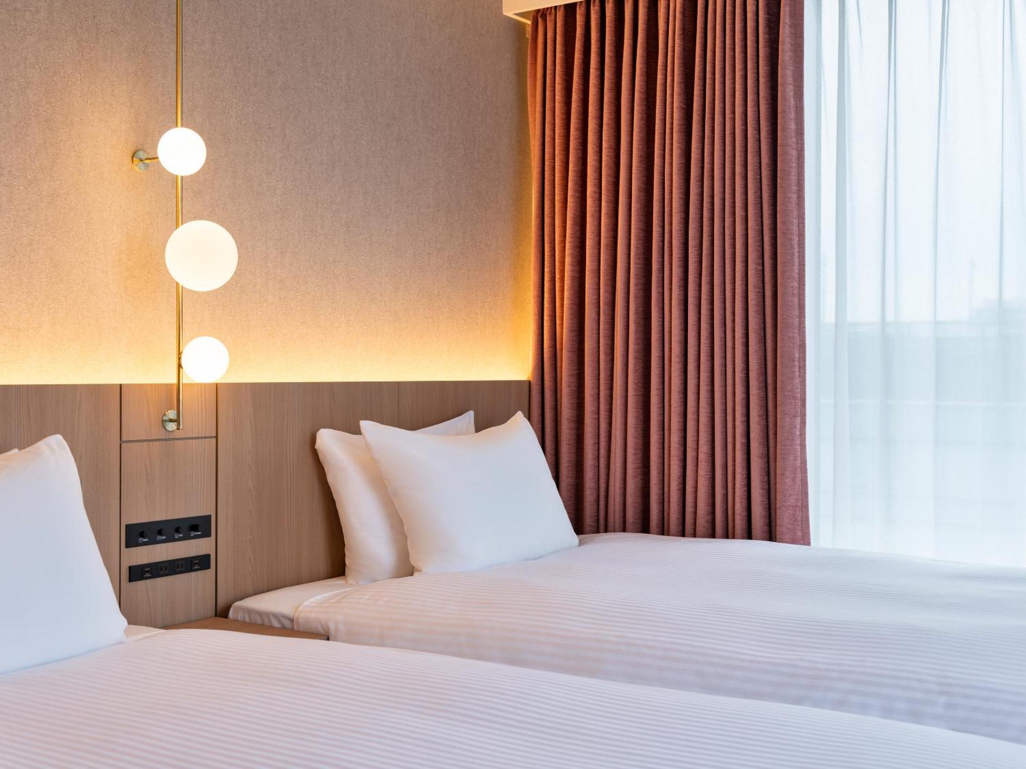 Mitsui Garden Hotel Sendai - Reopening On June 14 Zewnętrze zdjęcie