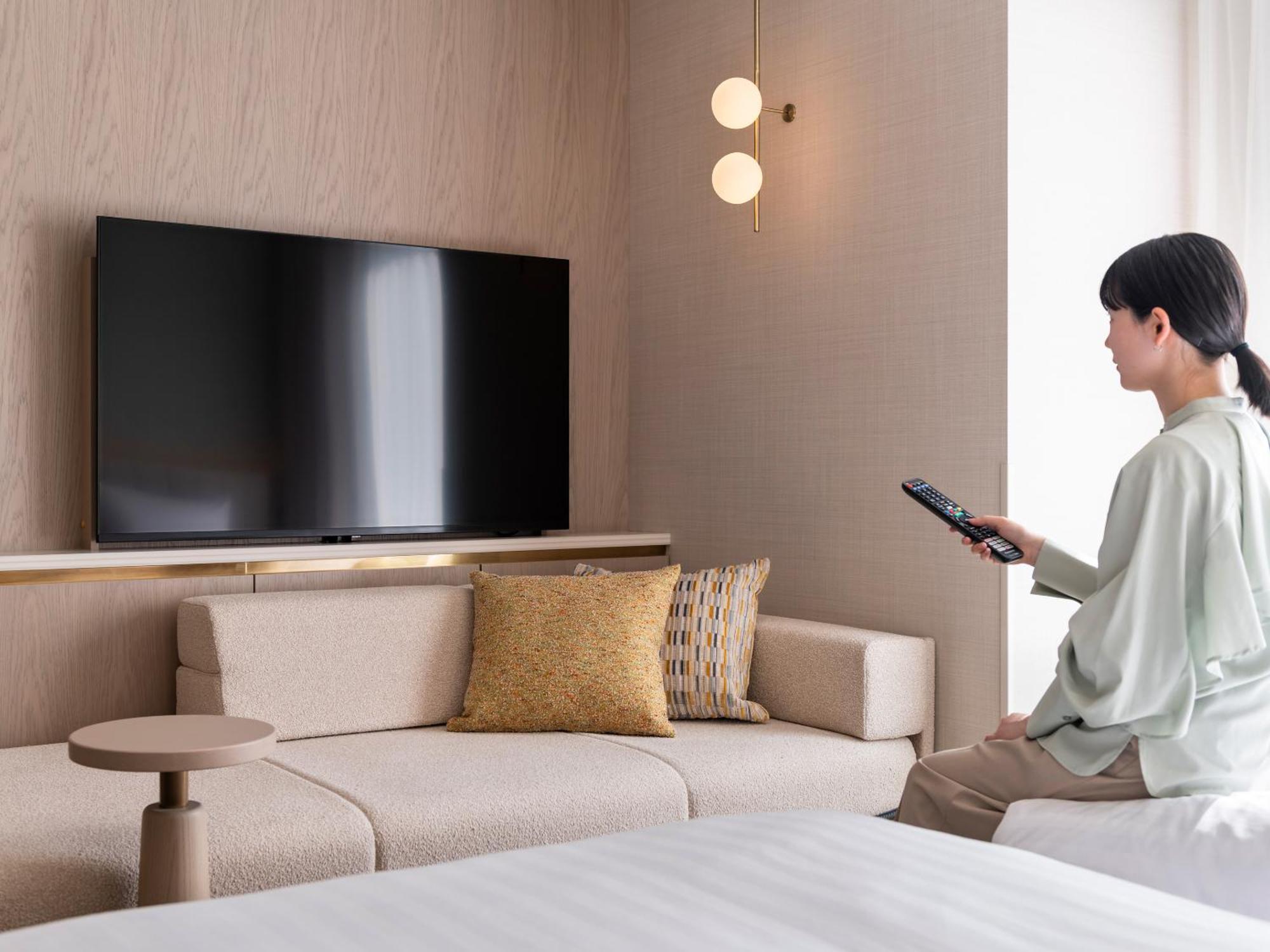 Mitsui Garden Hotel Sendai - Reopening On June 14 Zewnętrze zdjęcie