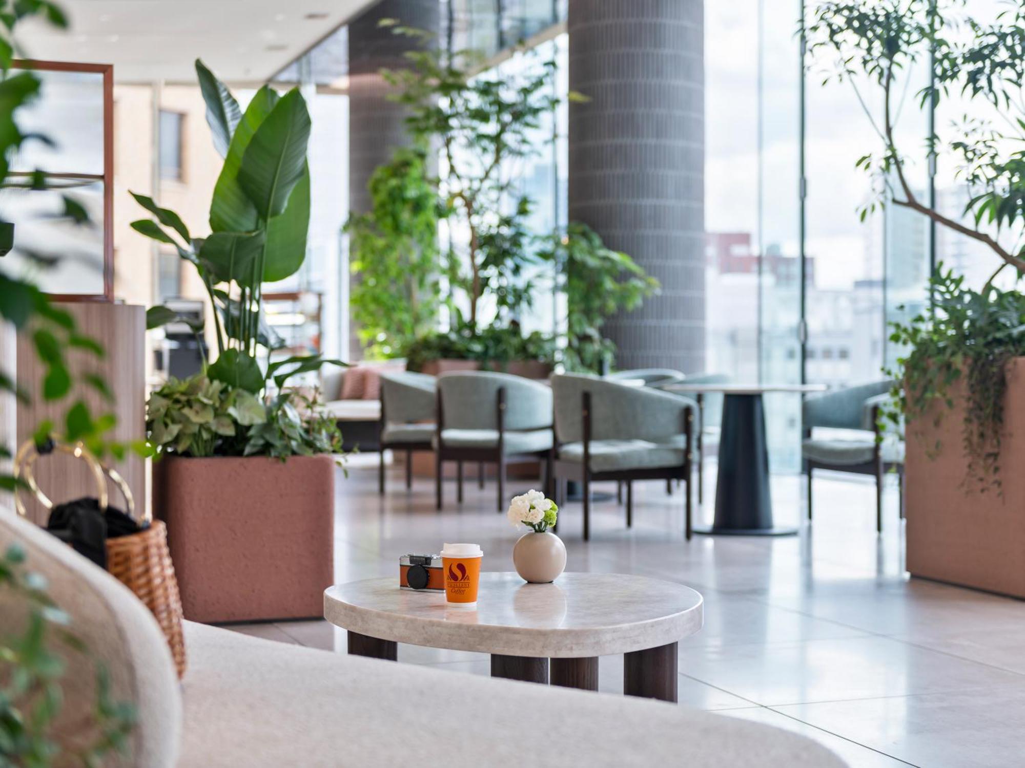 Mitsui Garden Hotel Sendai - Reopening On June 14 Zewnętrze zdjęcie