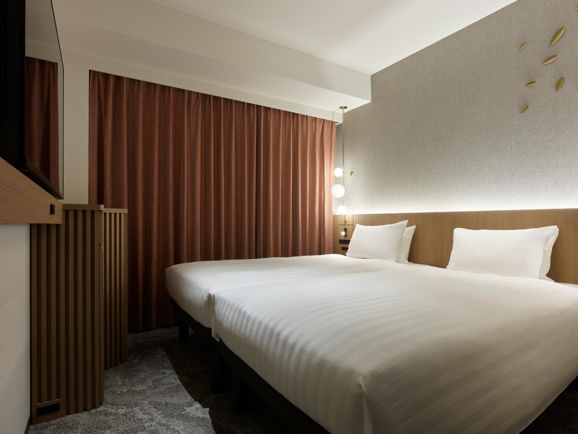 Mitsui Garden Hotel Sendai - Reopening On June 14 Pokój zdjęcie