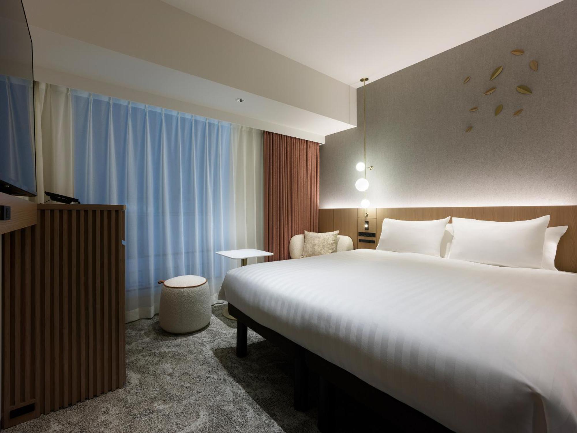 Mitsui Garden Hotel Sendai - Reopening On June 14 Pokój zdjęcie