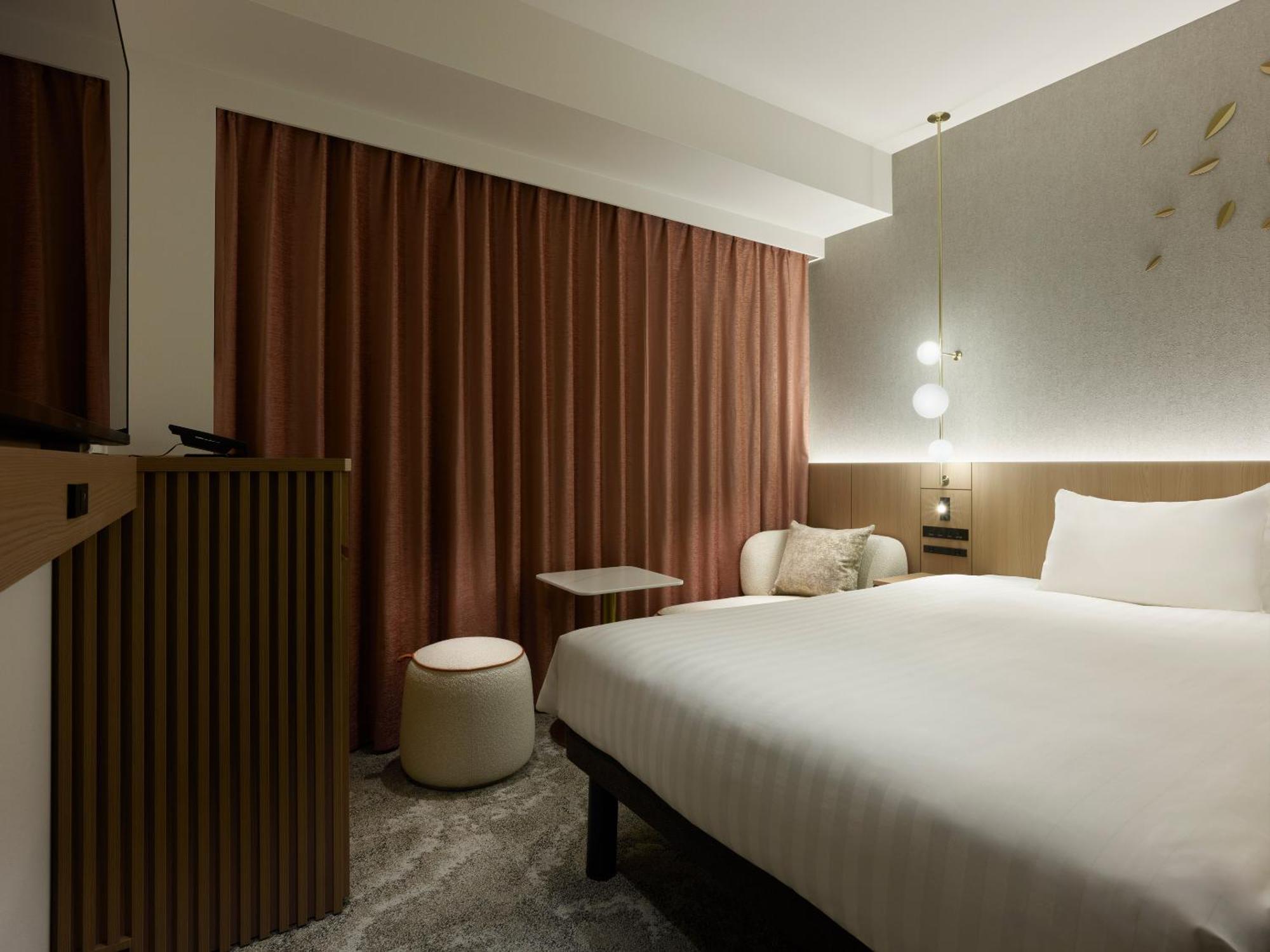 Mitsui Garden Hotel Sendai - Reopening On June 14 Pokój zdjęcie