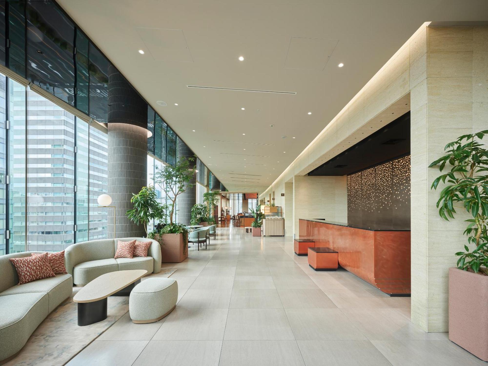 Mitsui Garden Hotel Sendai - Reopening On June 14 Zewnętrze zdjęcie